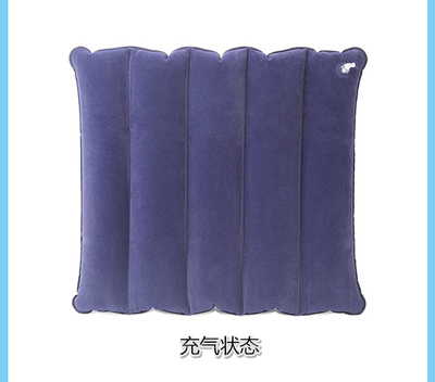 医用座垫方形（PVC）