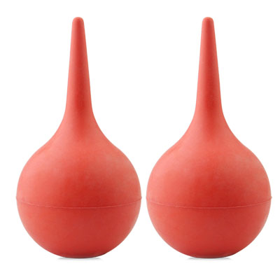 冲洗器（橡胶）