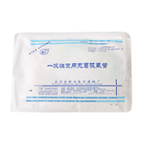 一次性使用无菌吸氧管