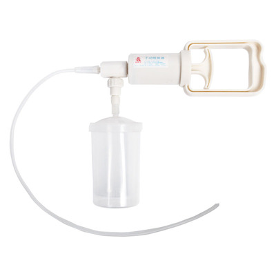 手动吸痰器SL-XT-01