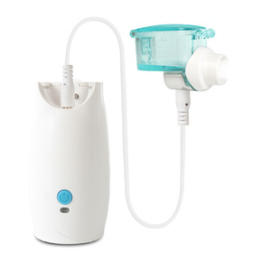 手持式医用超声雾化器