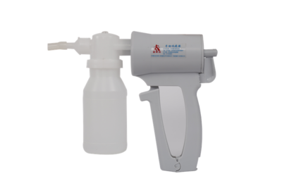 手动吸痰器SL-XT-02