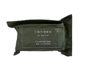 三角巾急救包