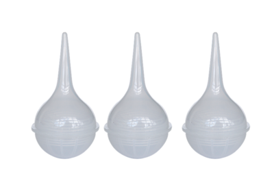 白色冲洗器90ml、60ml